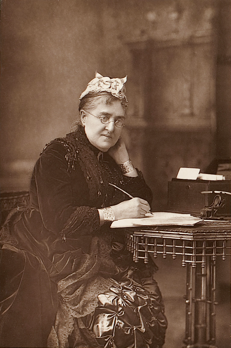 E. Lynn Linton