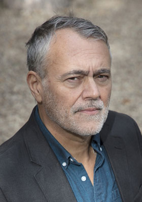 Jean-luc Bitton