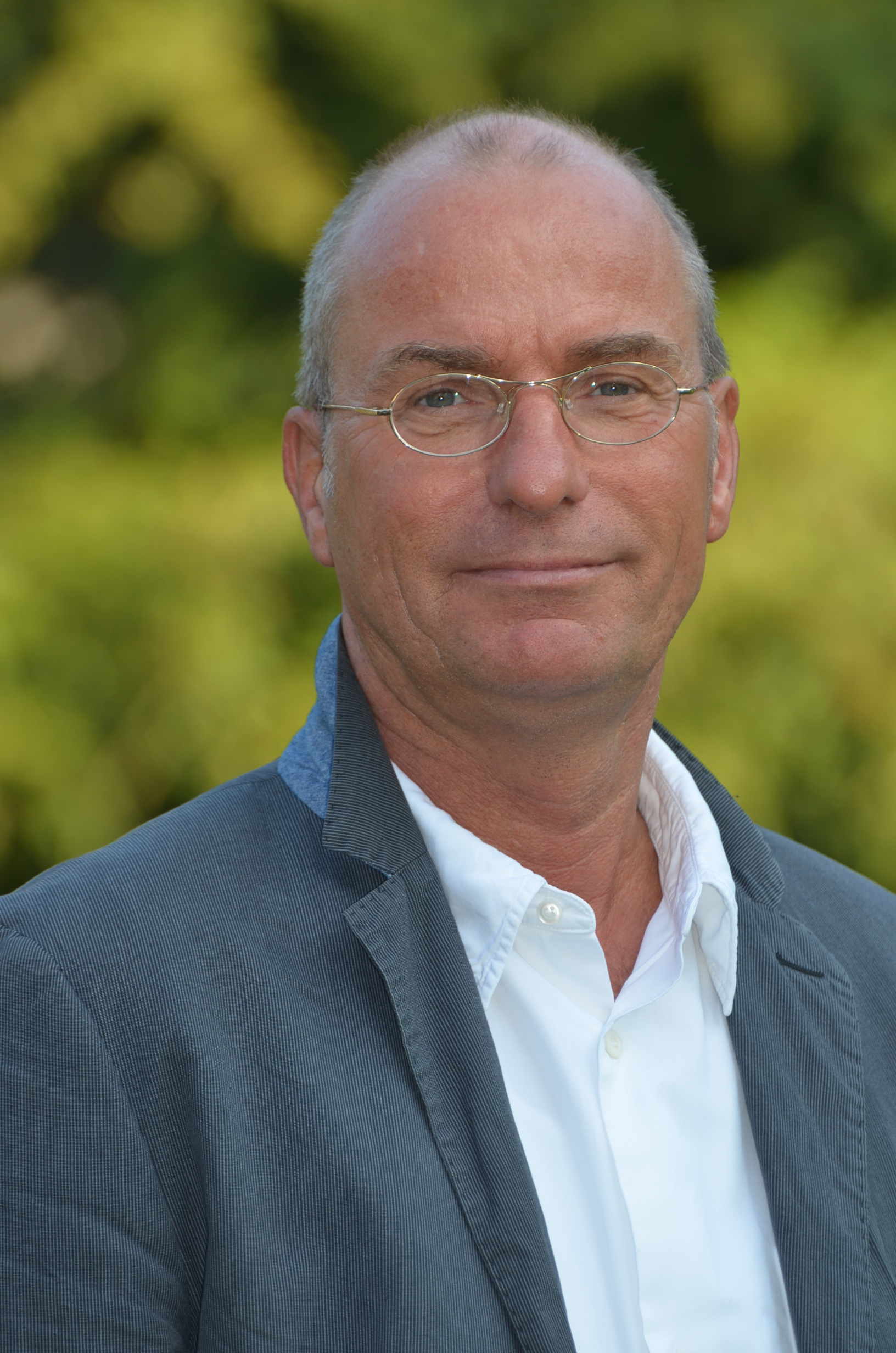 Florian Matzner