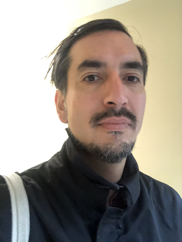 Carlos Labbe