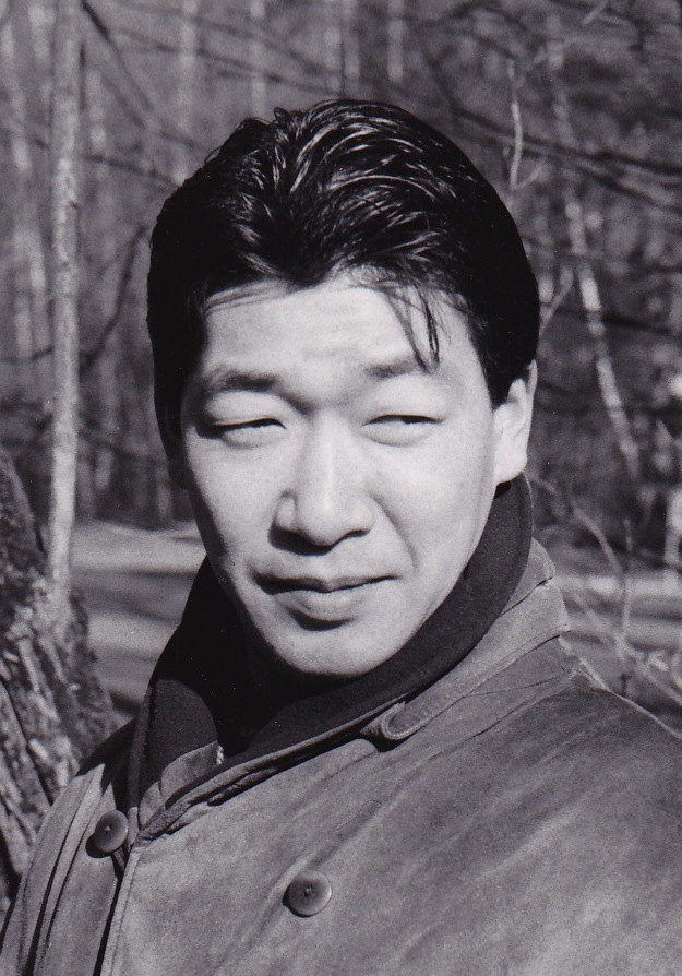 Hiroshi Onishi