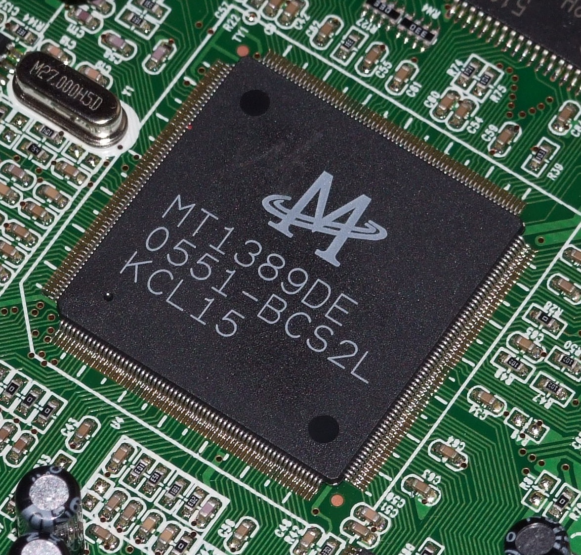Mediatek