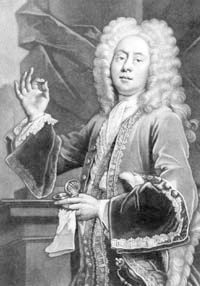 Sir Richard Steele