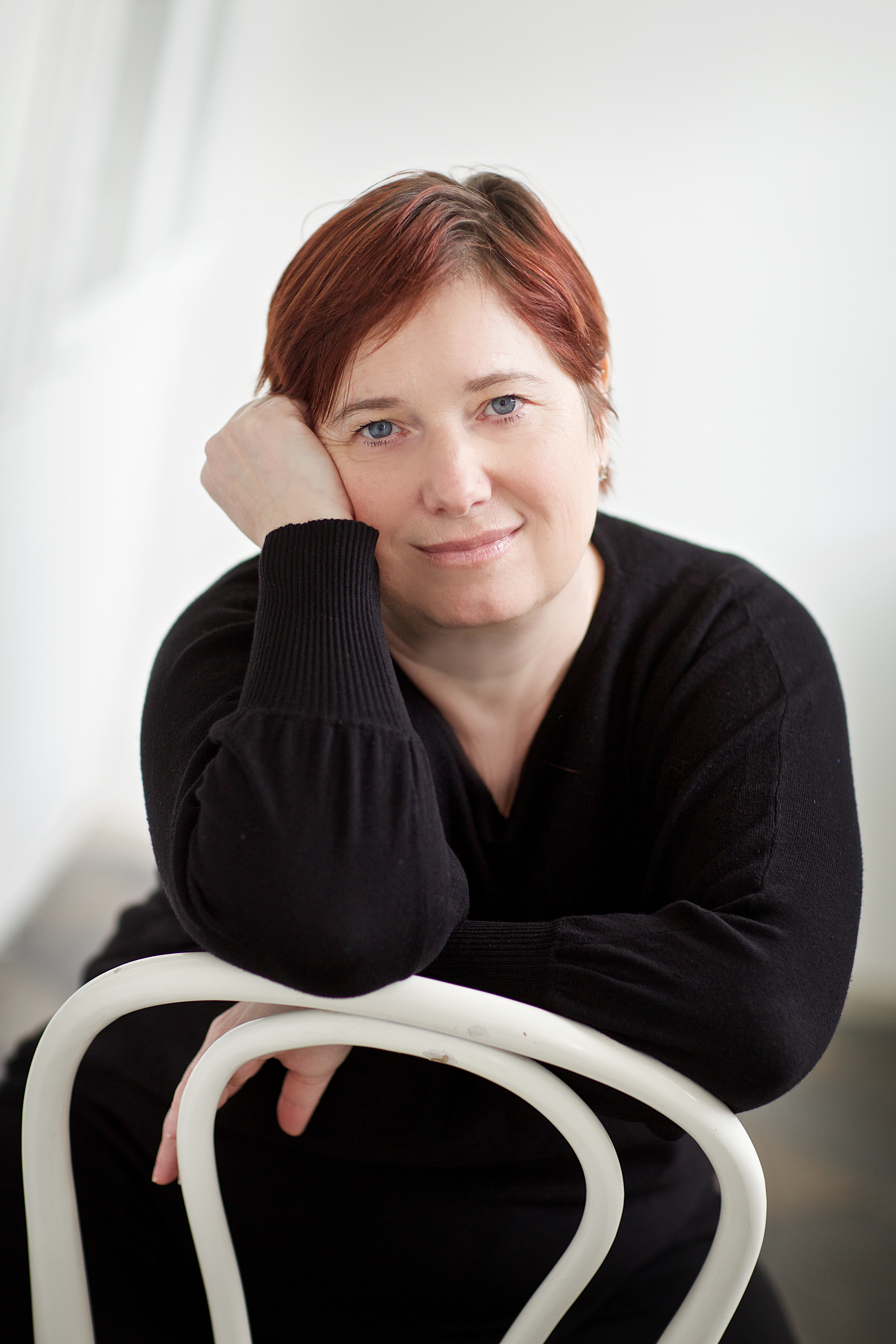 Gabriele Hasmann
