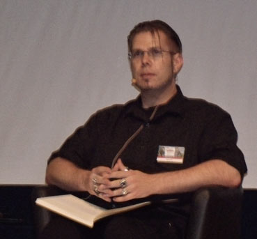 Markus Heitz