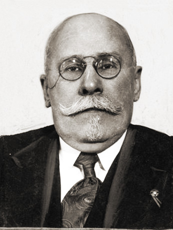 Waclaw Sieroszewski