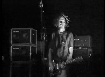 Thurston Moore