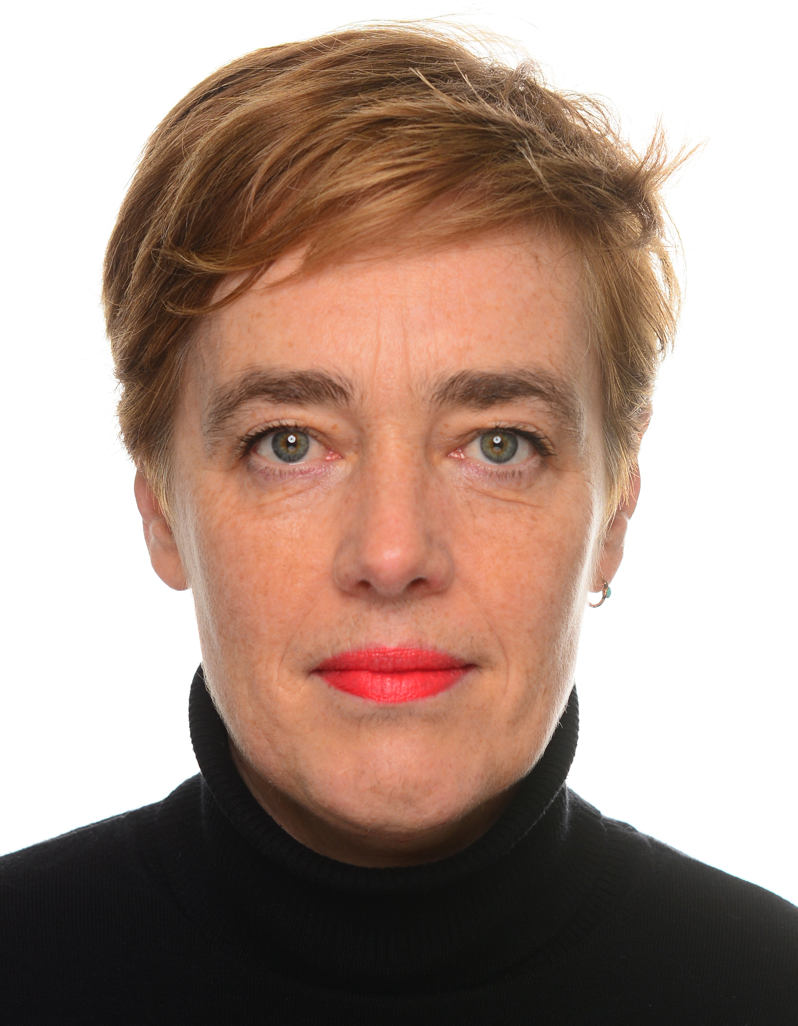 Susanne Lehmann