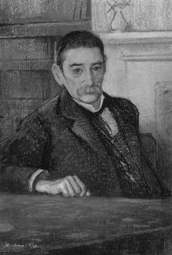 W. G. Aston