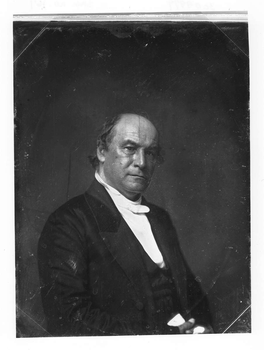 Francis L. Hawks