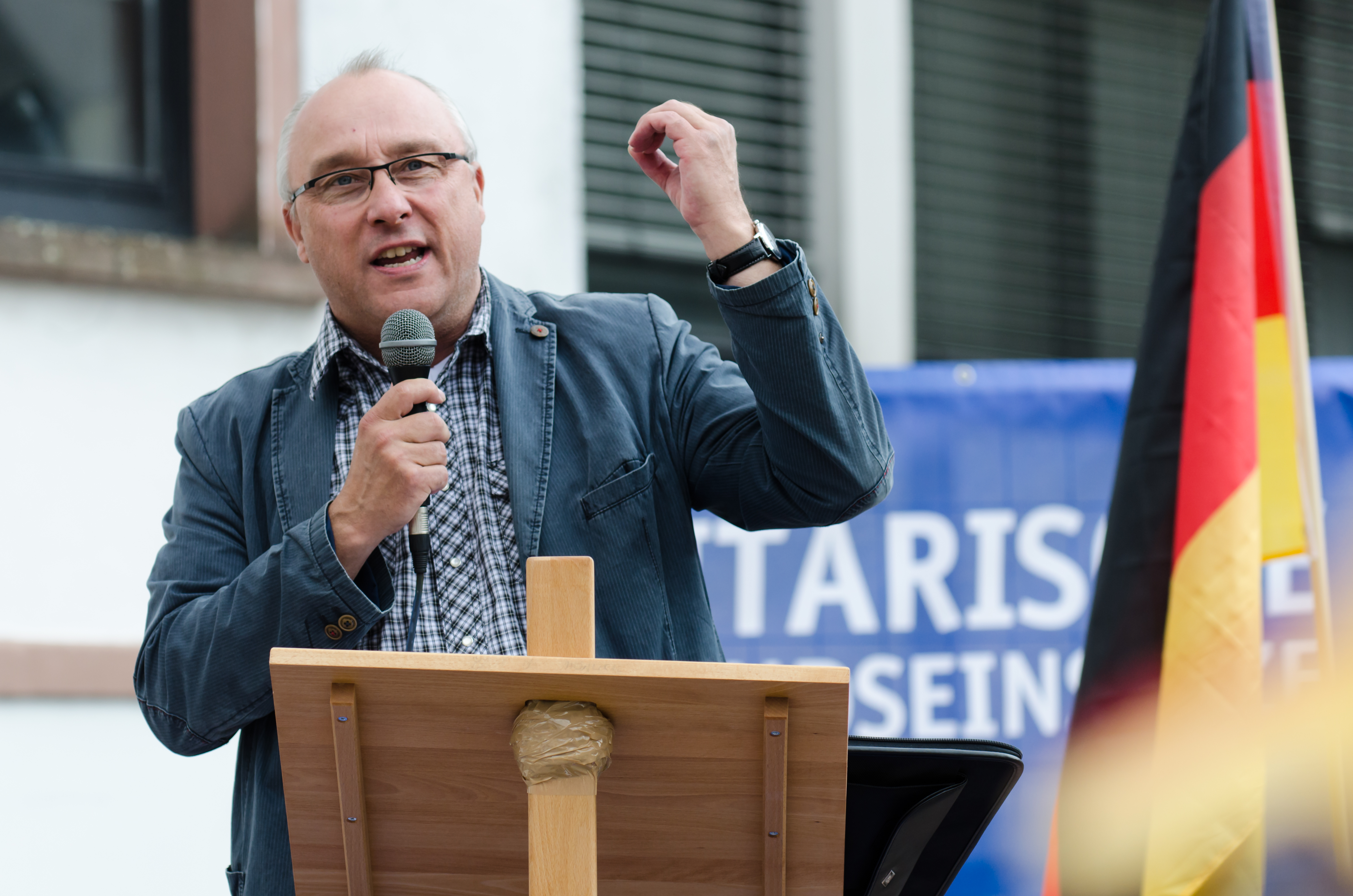 Jens Maier