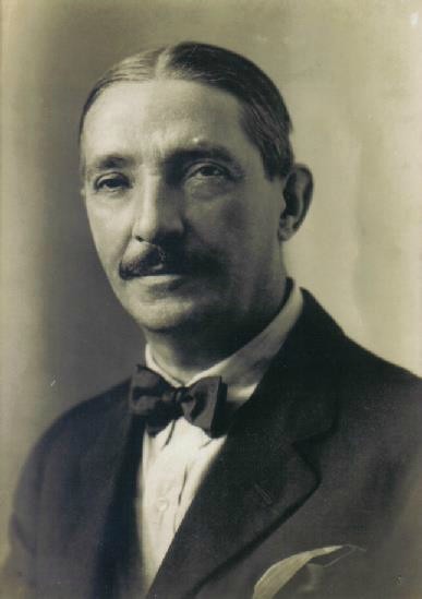 Paul Sédir
