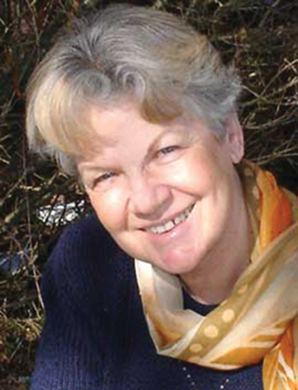 Pia Gyger