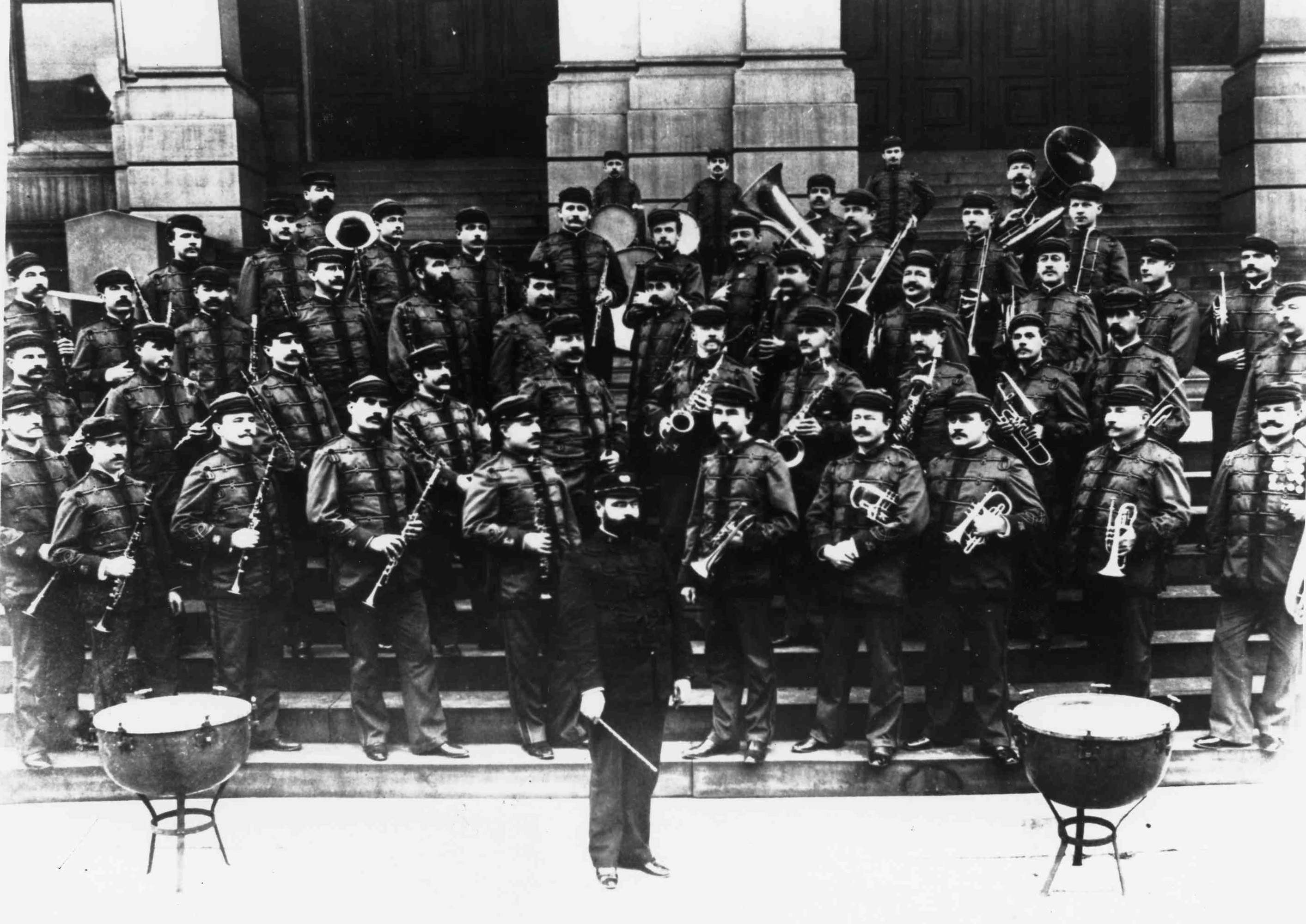 John Philip Sousa