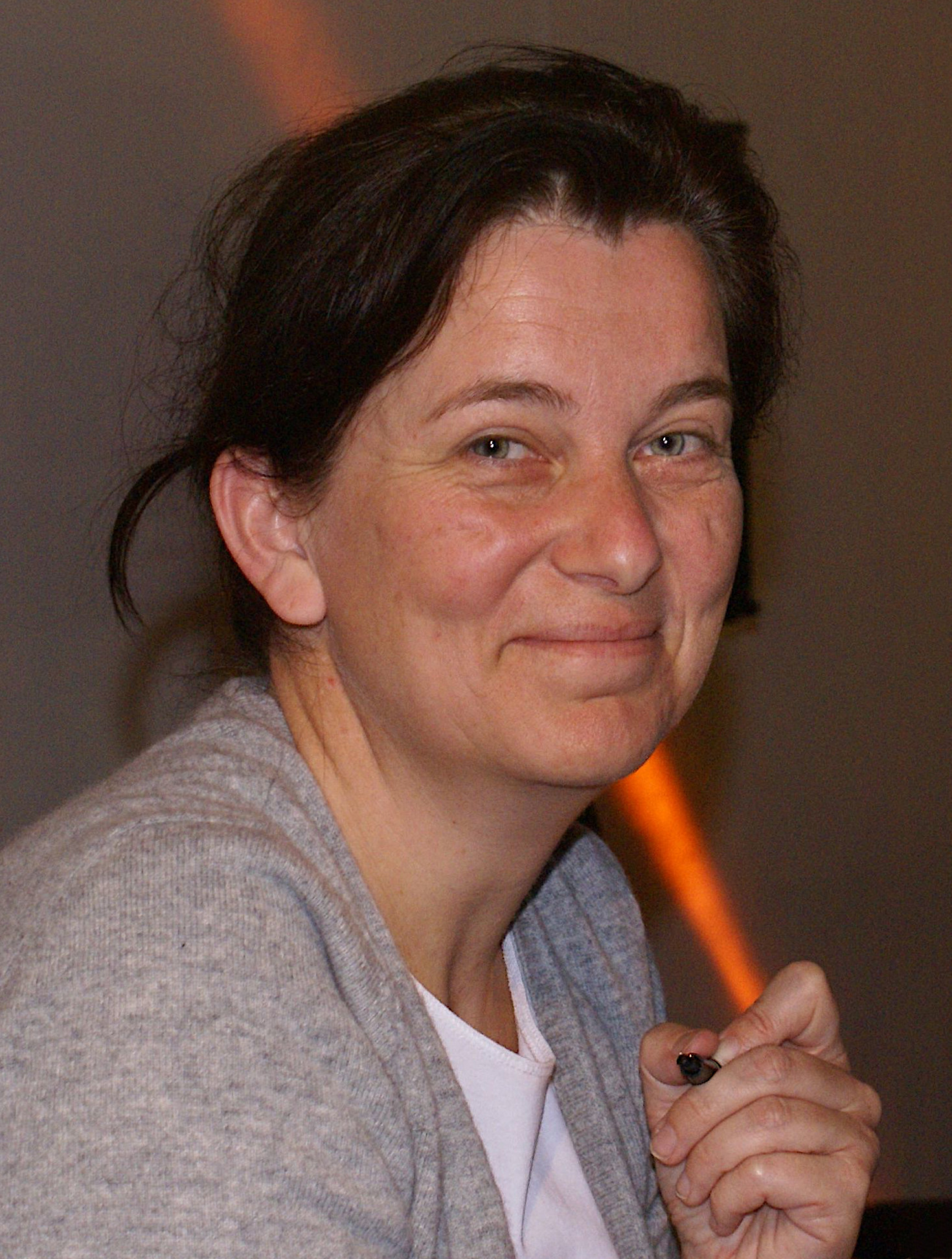 Andrea Maria Schenkel
