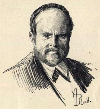 Jacob B. Bull