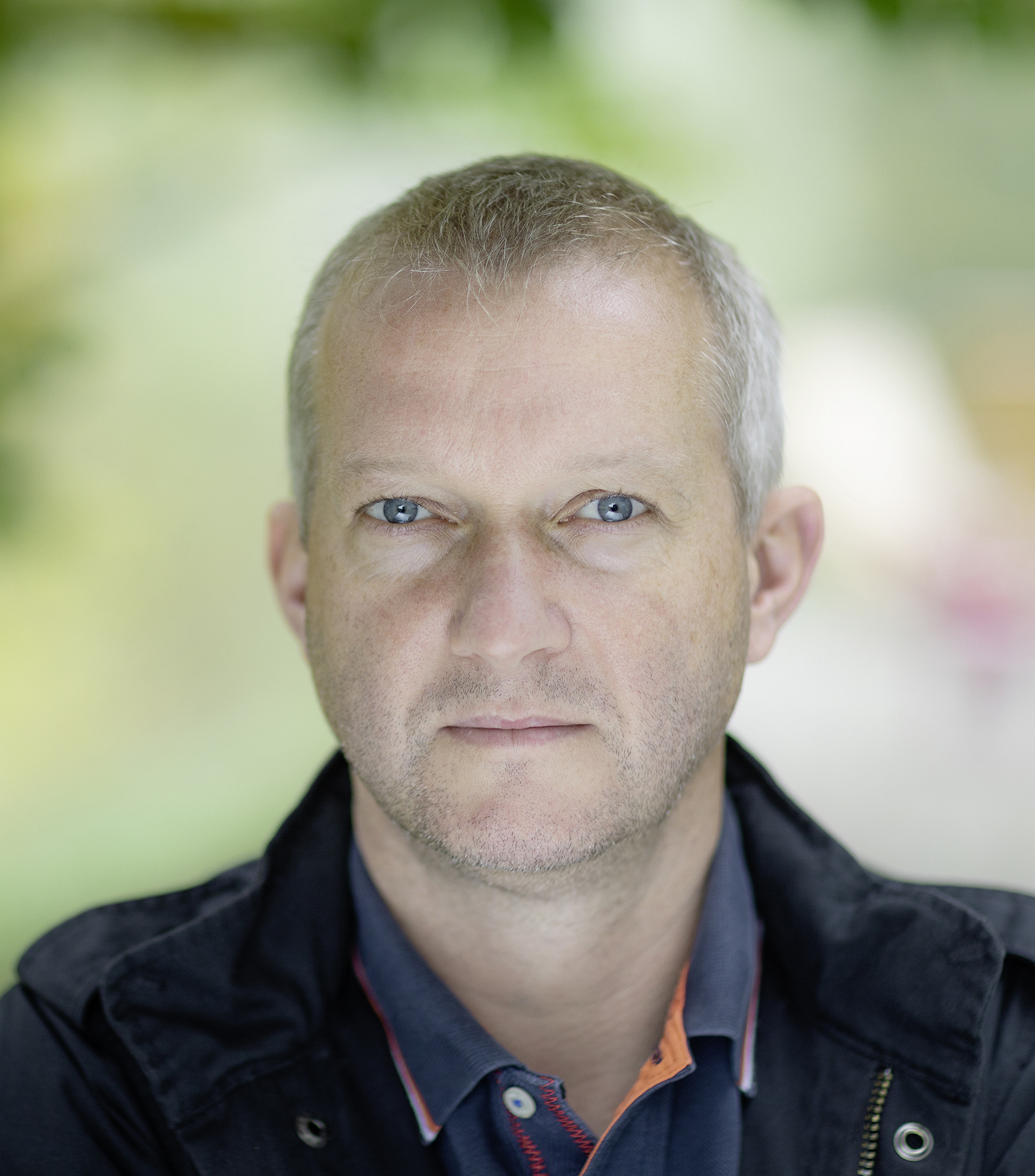 Simon Enzler