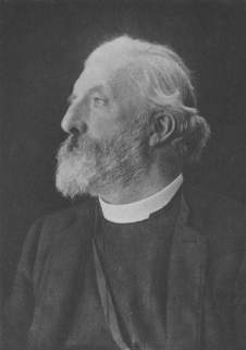 C. W. Stubbs