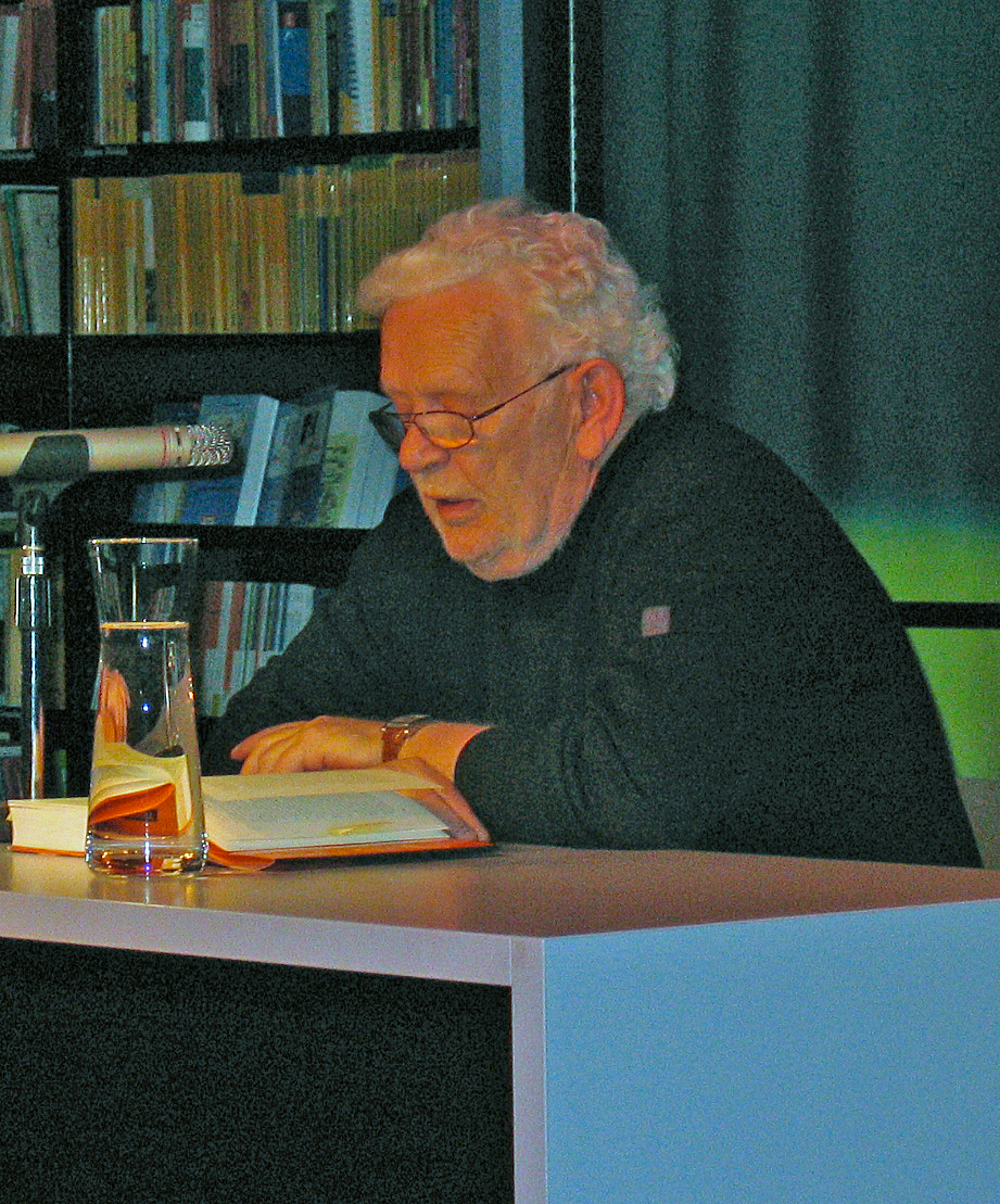 Jacques Berndorf