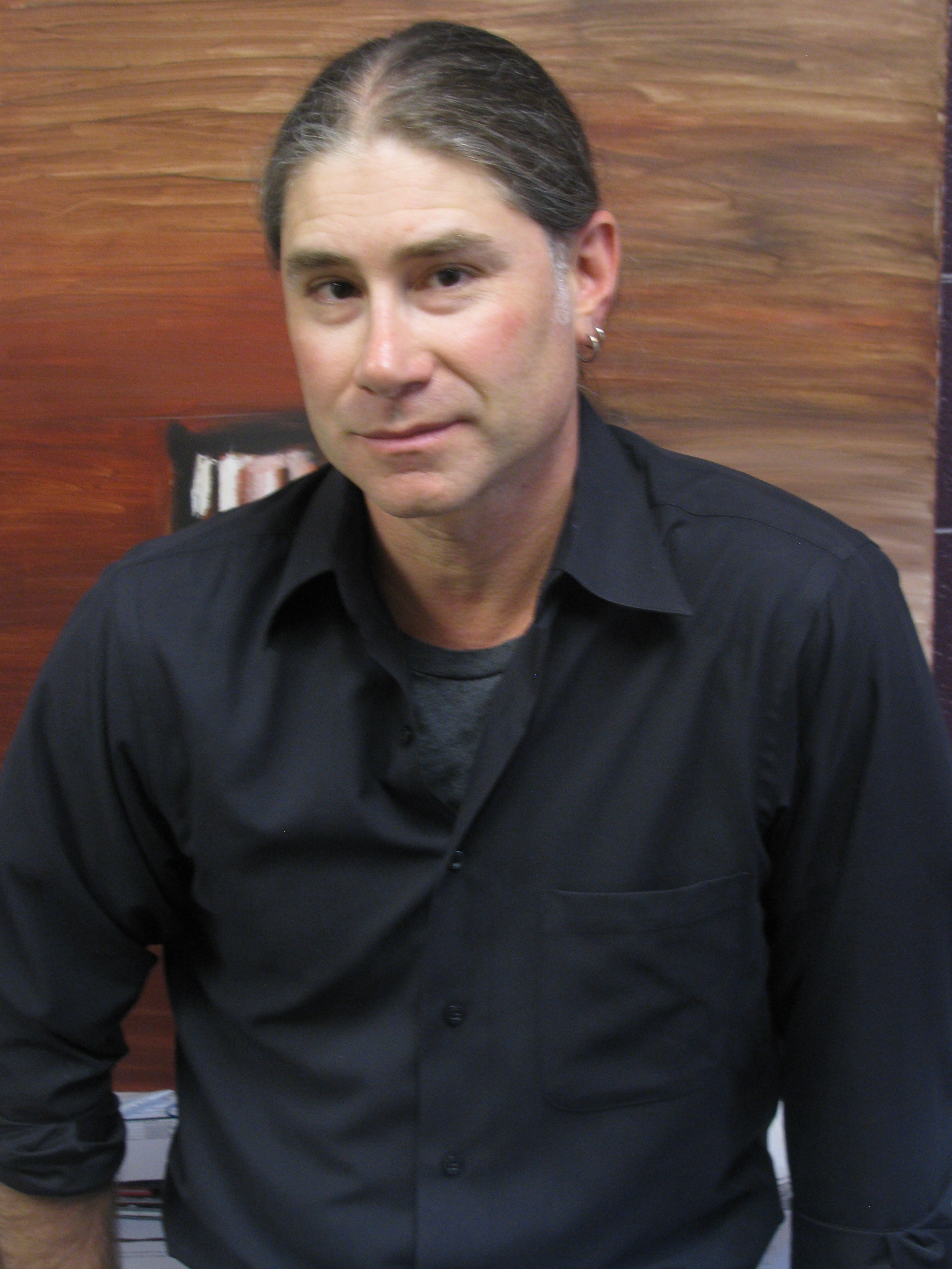 Jeffrey Andrew Weinstock