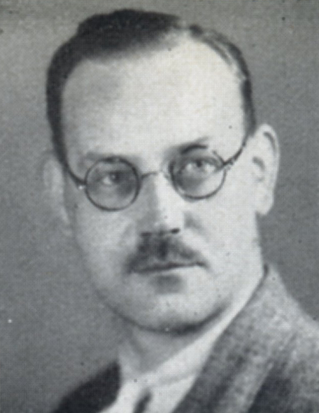 Martin Albrecht