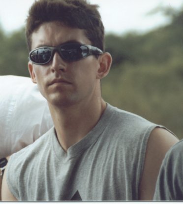 Matthew Delaney