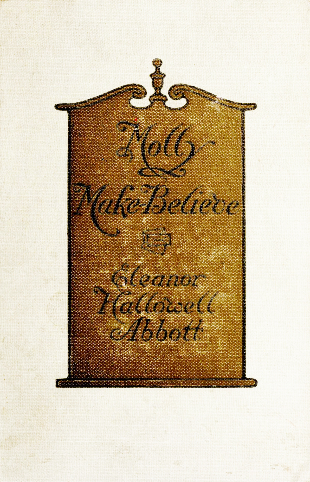 Eleanor Hallowell Abbott
