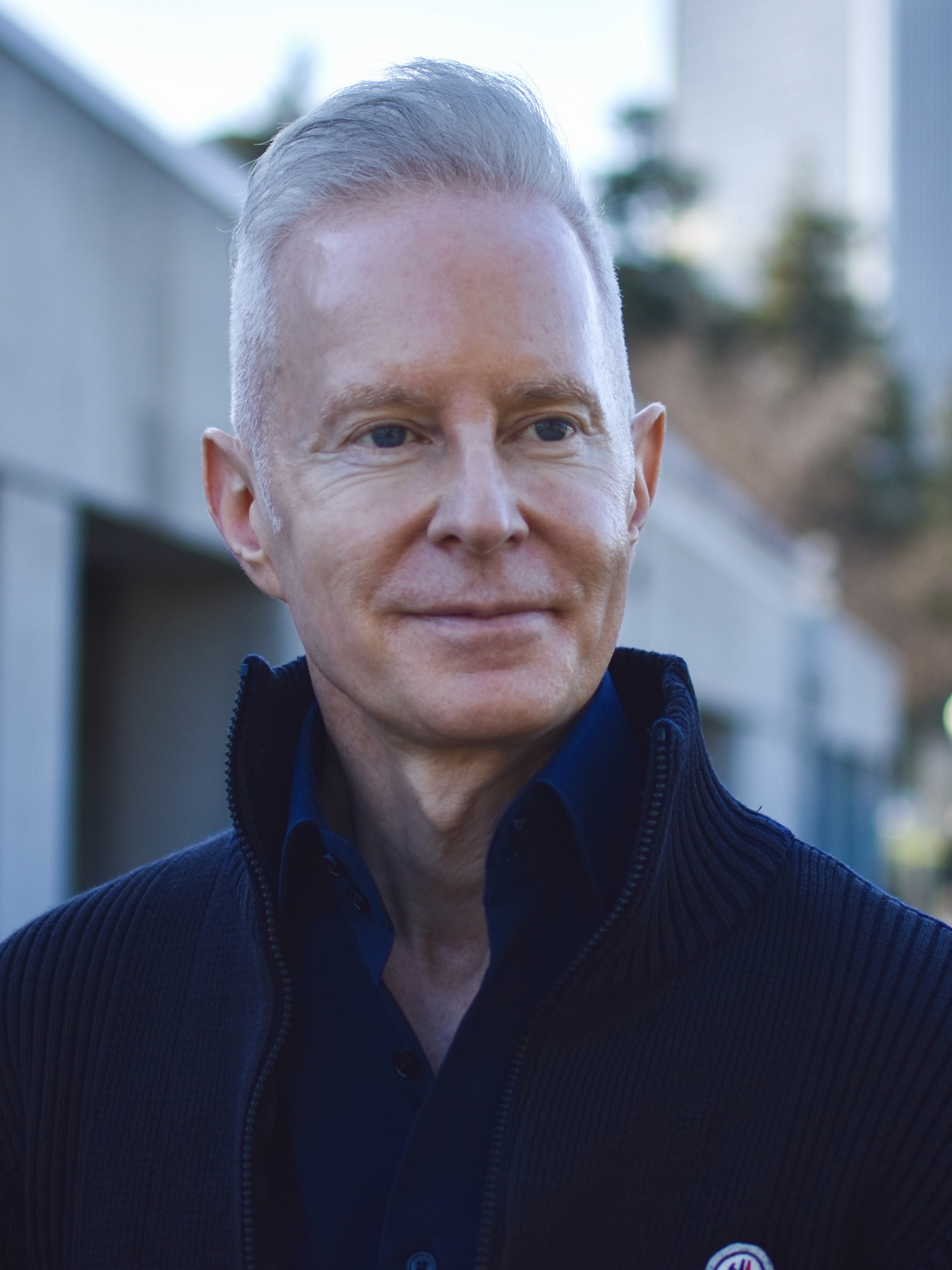 Peter Brack