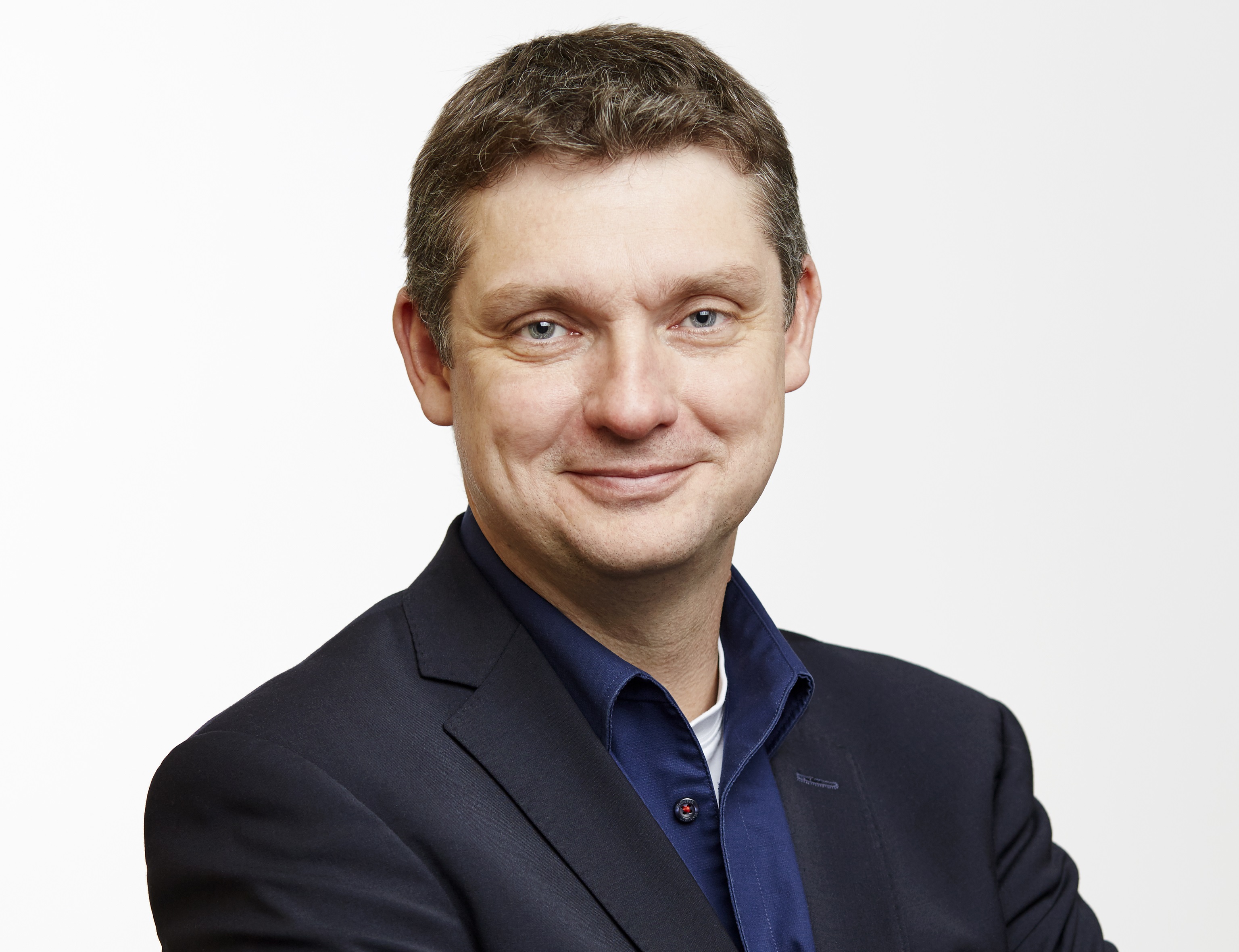 Sascha Feuchert