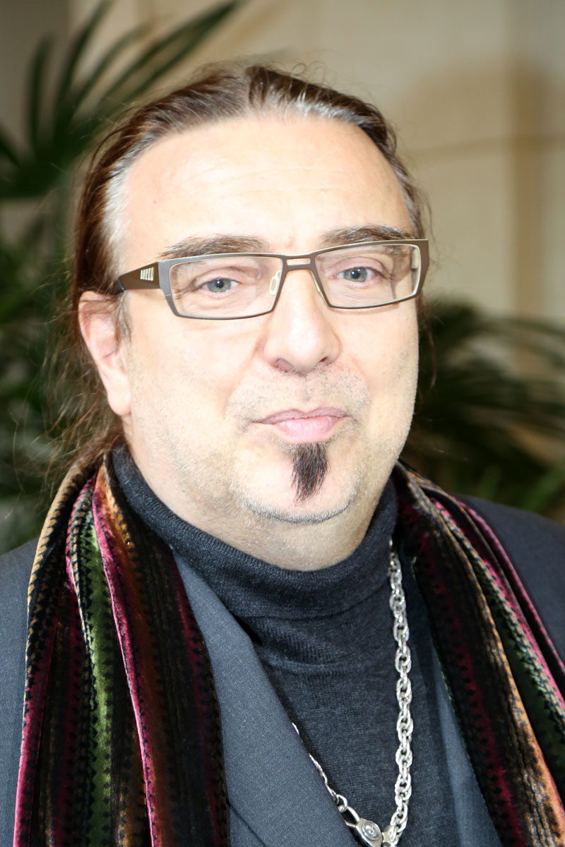 Rudi Dolezal