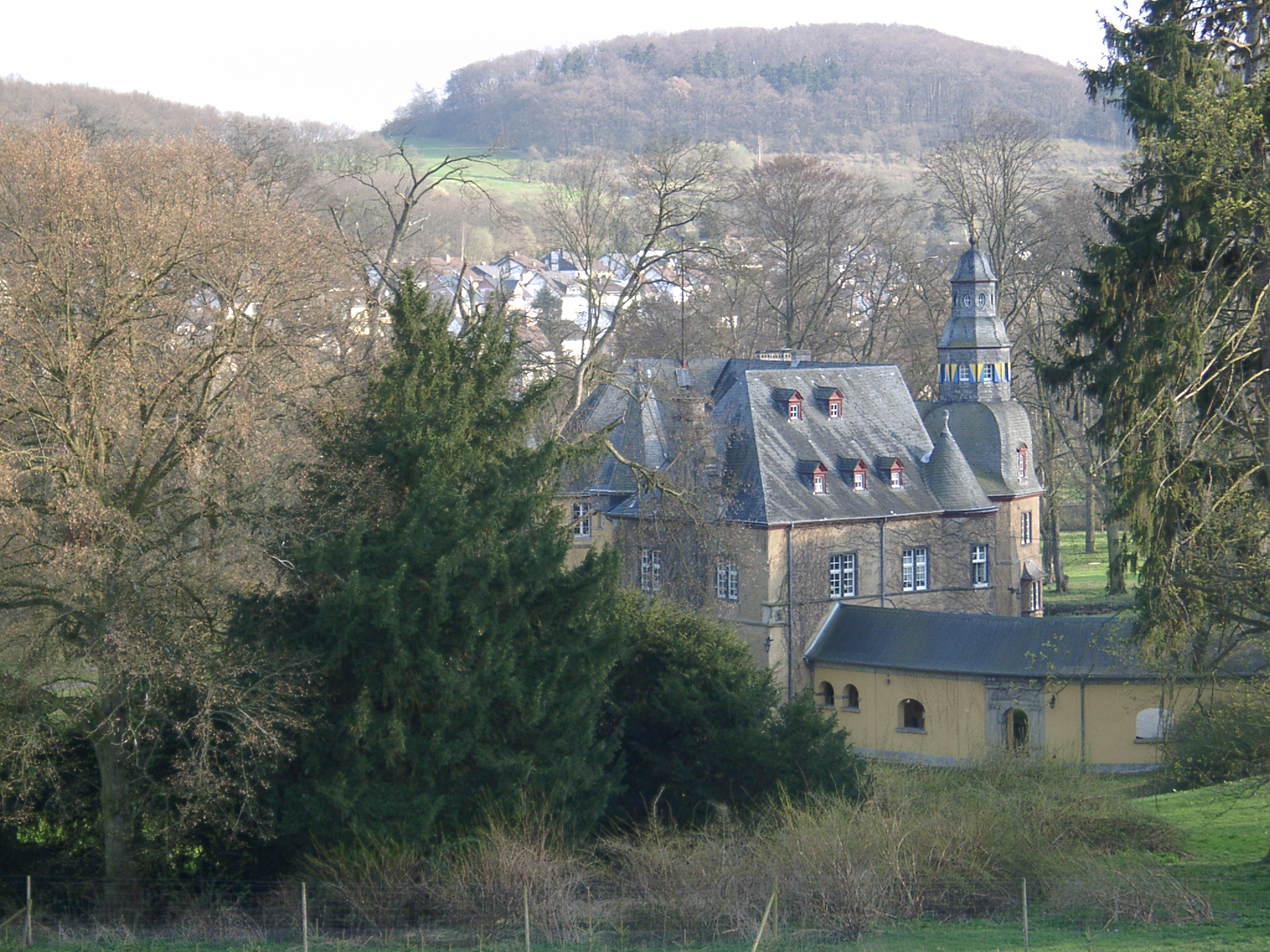 Karlfried Graf Dürckheim