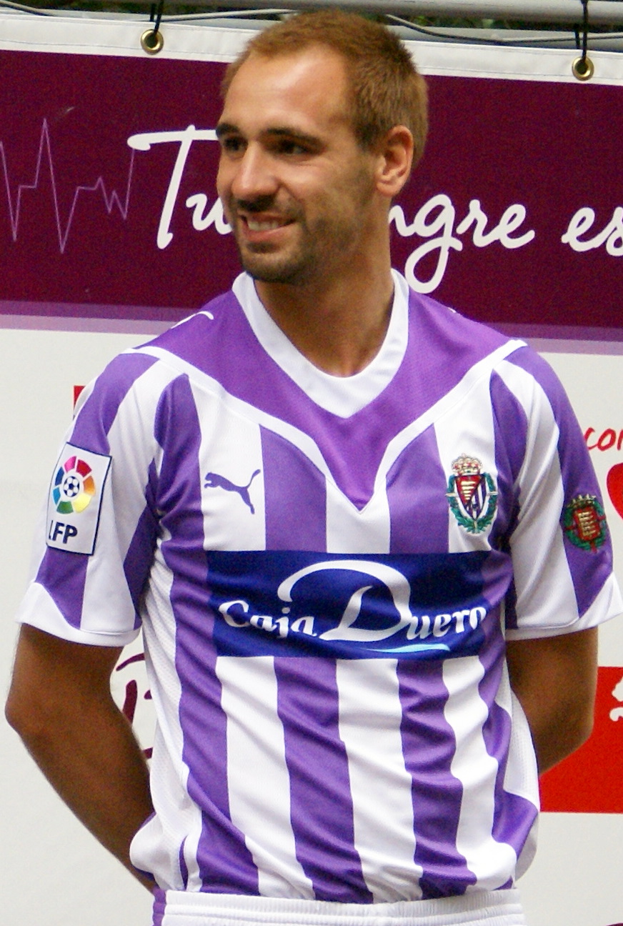 Borja Fernández