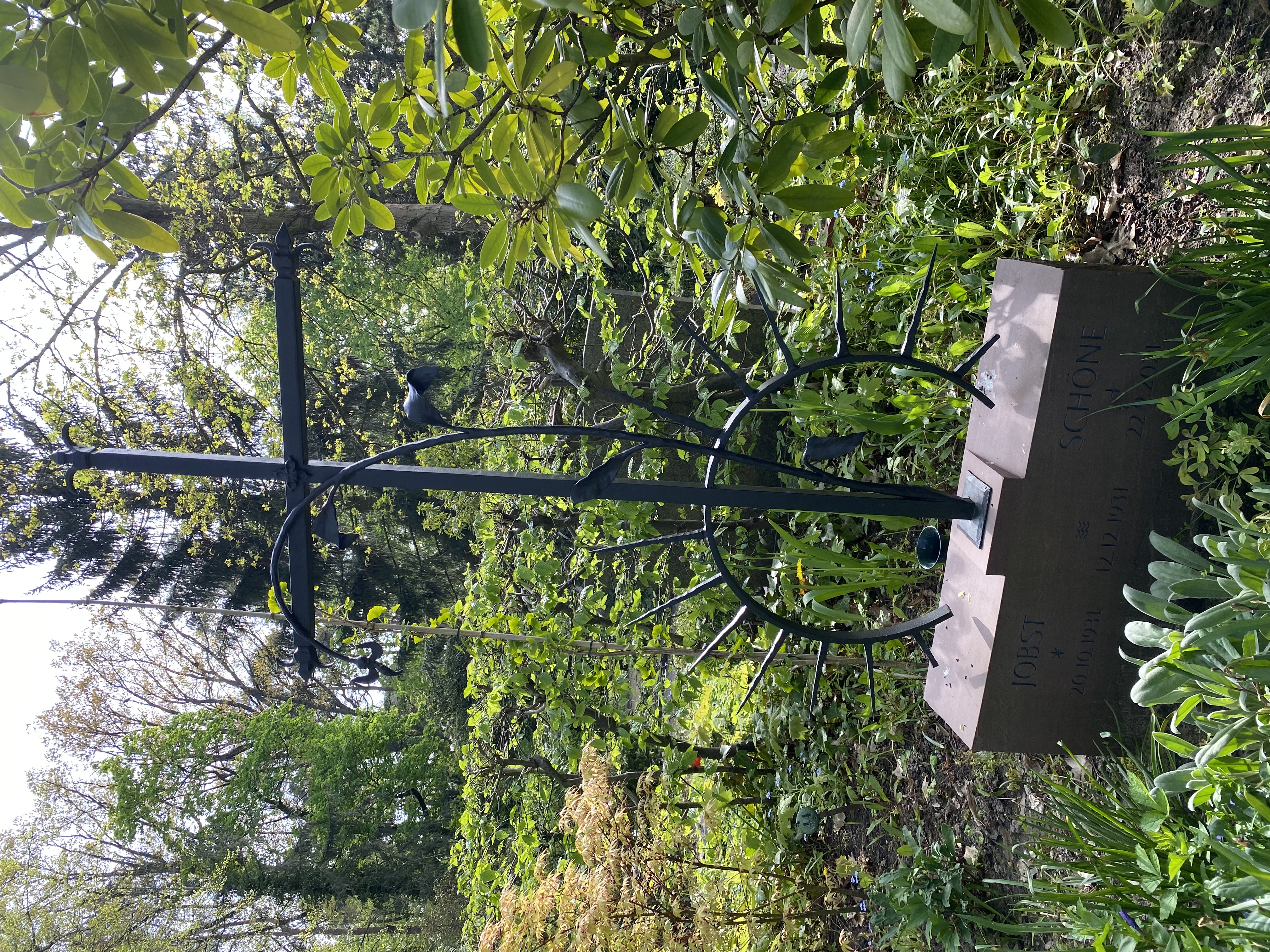 Jobst Schöne