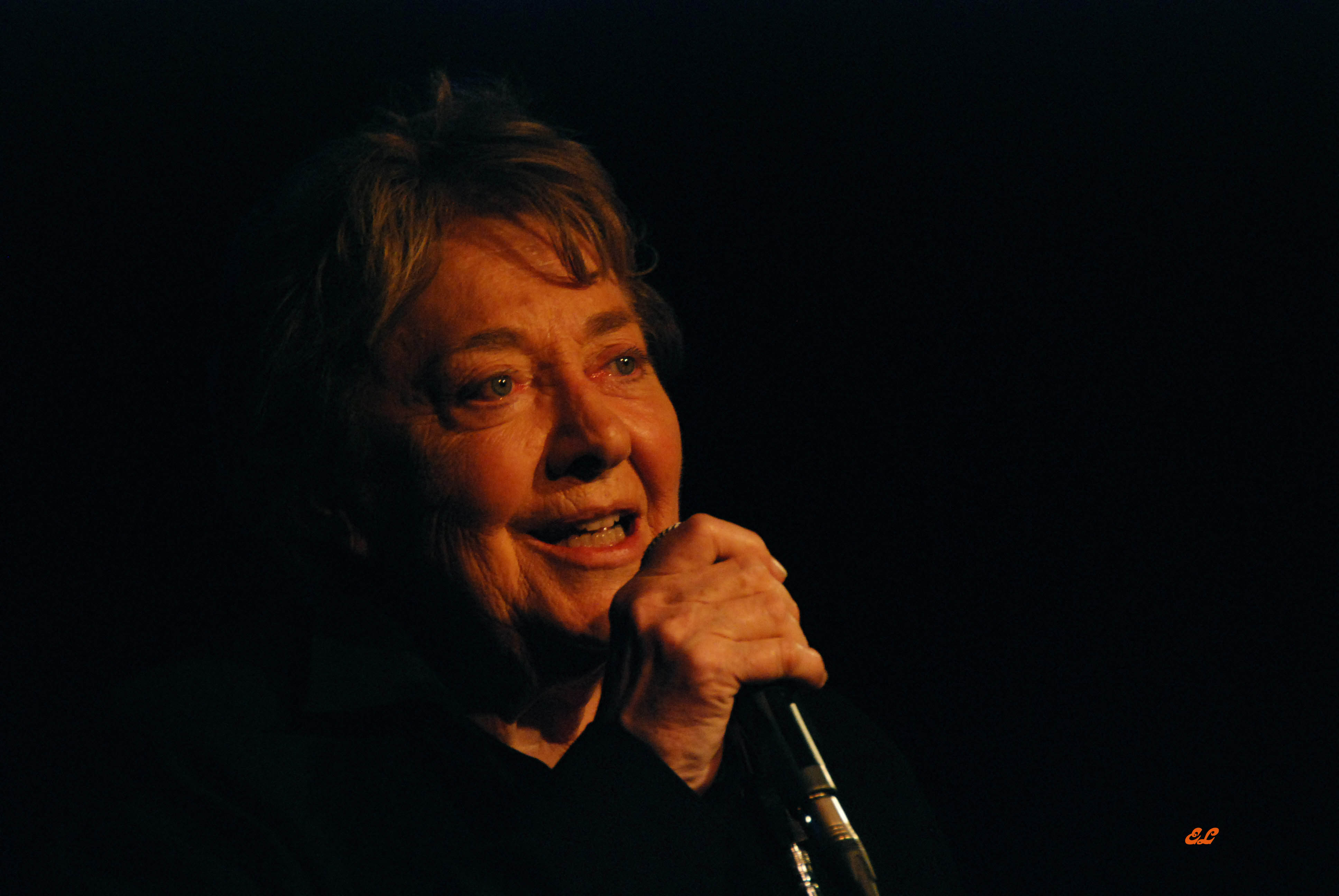 Helene Martin