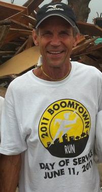 Jeff Galloway