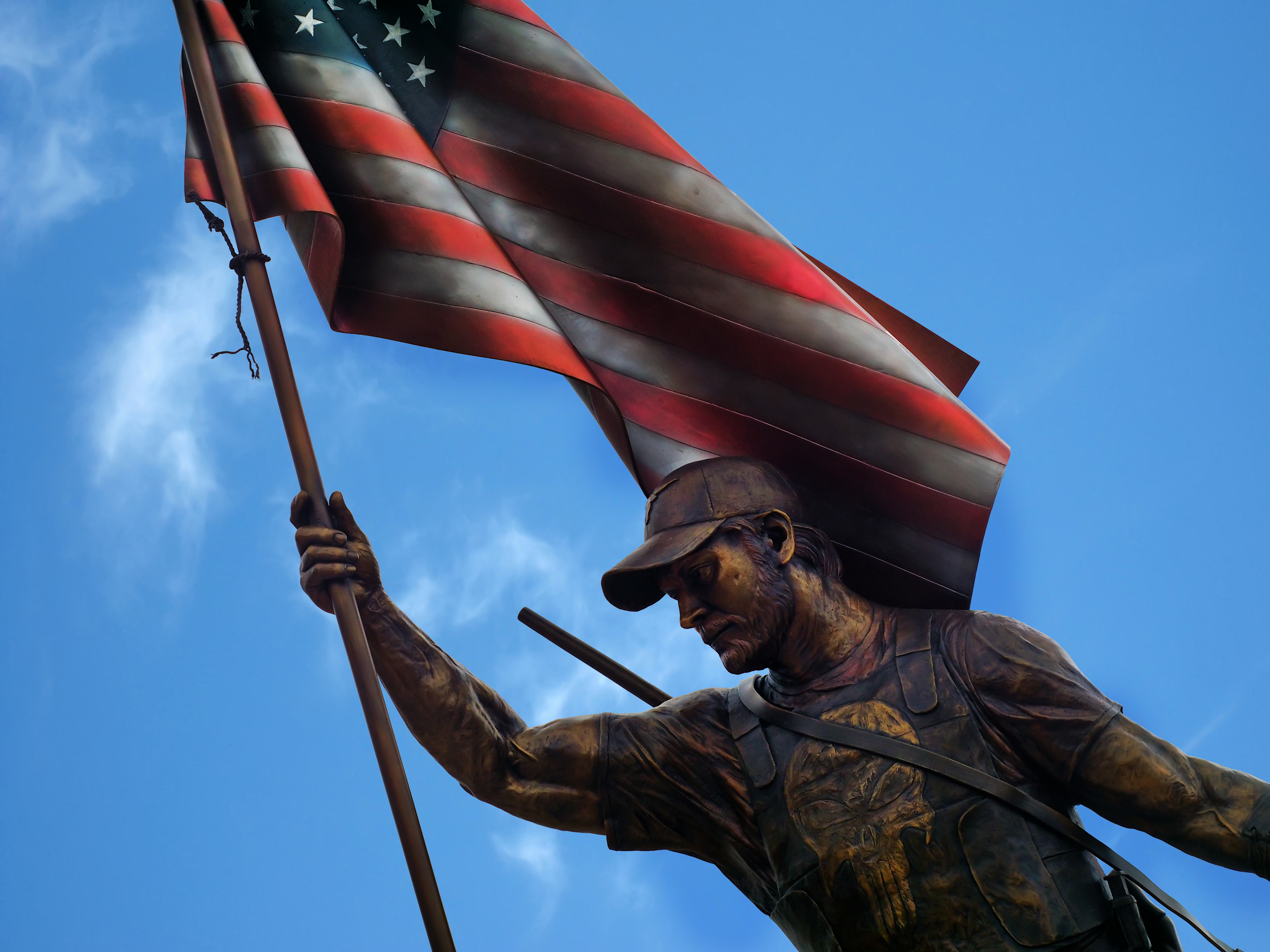 Chris Kyle