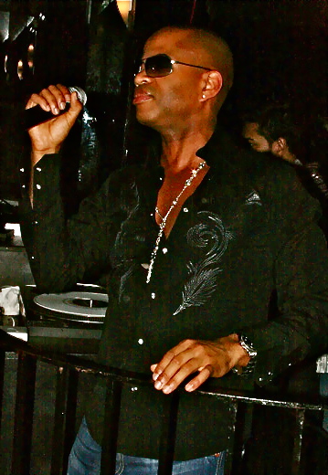 Chris Willis