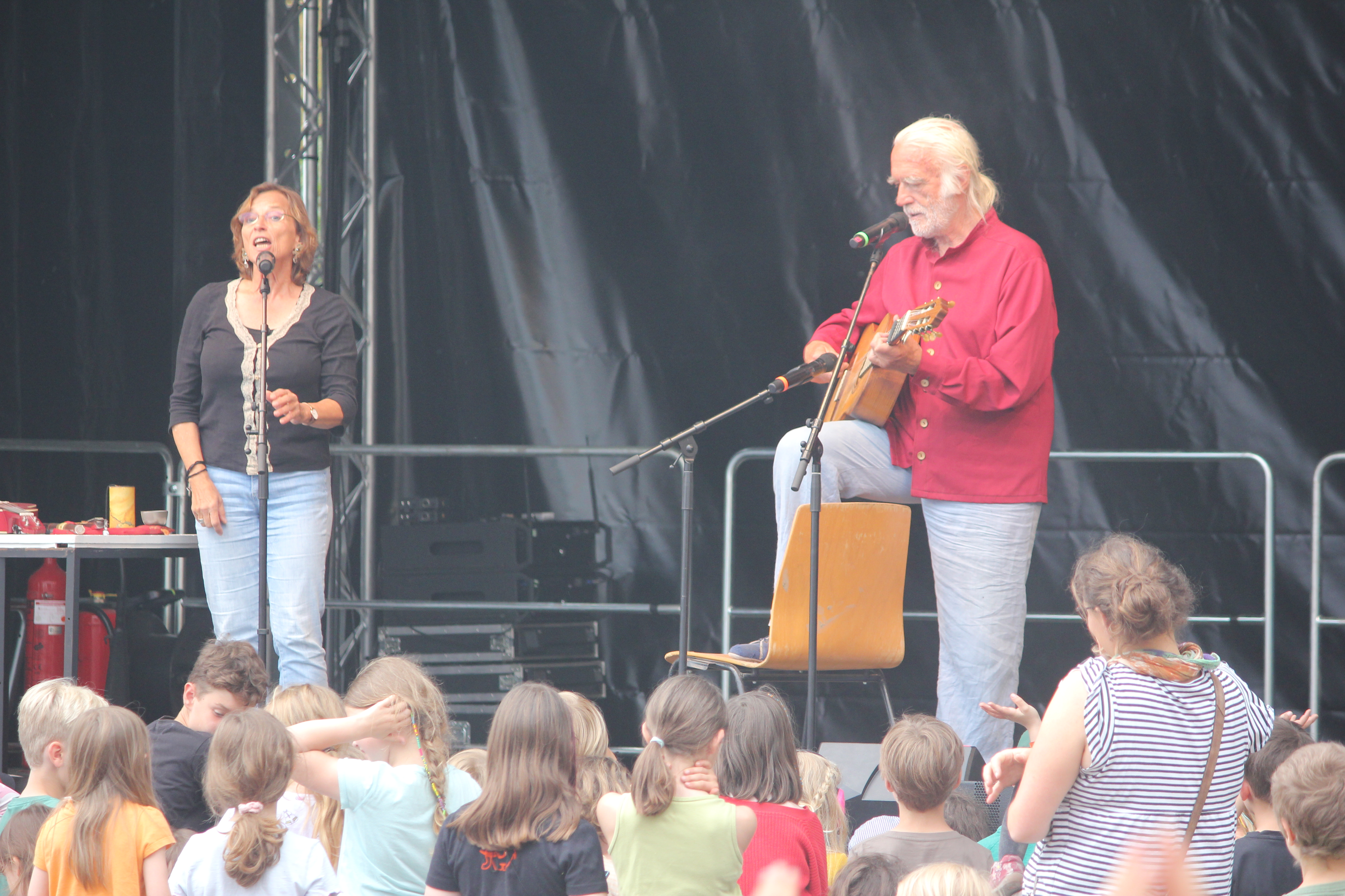 Fredrik Vahle