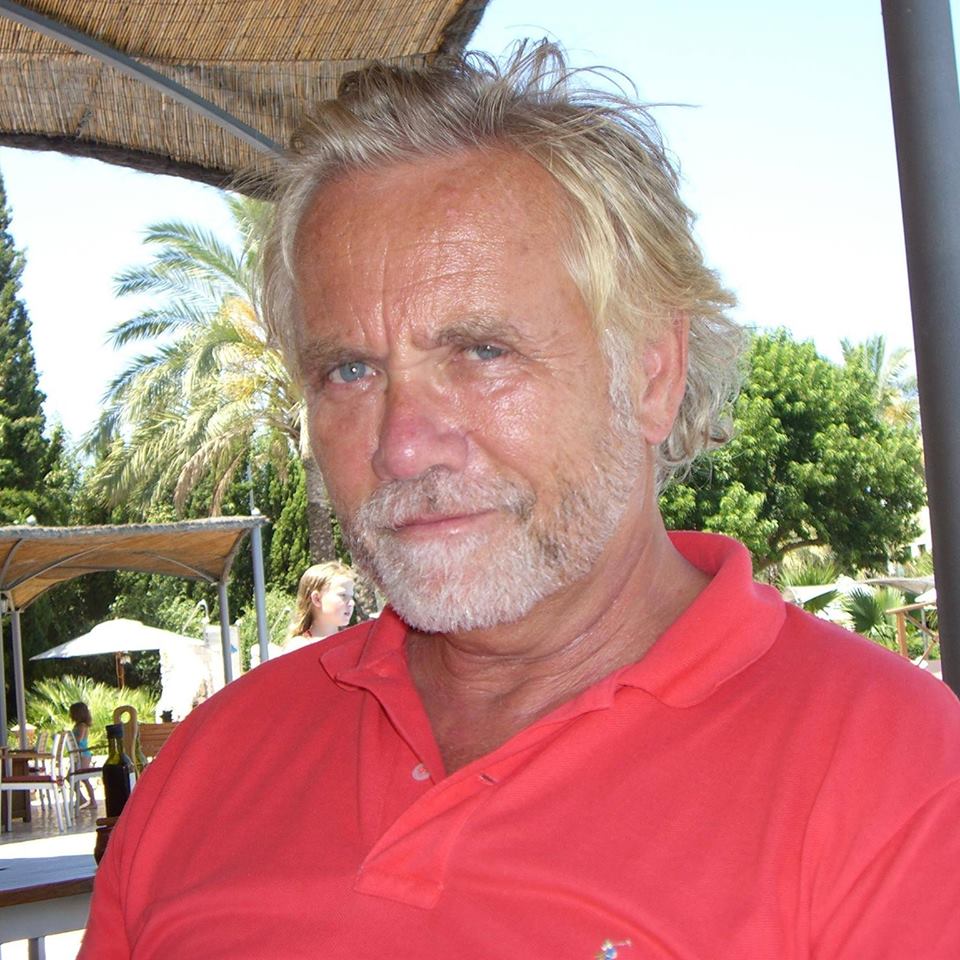 Joachim Hammann