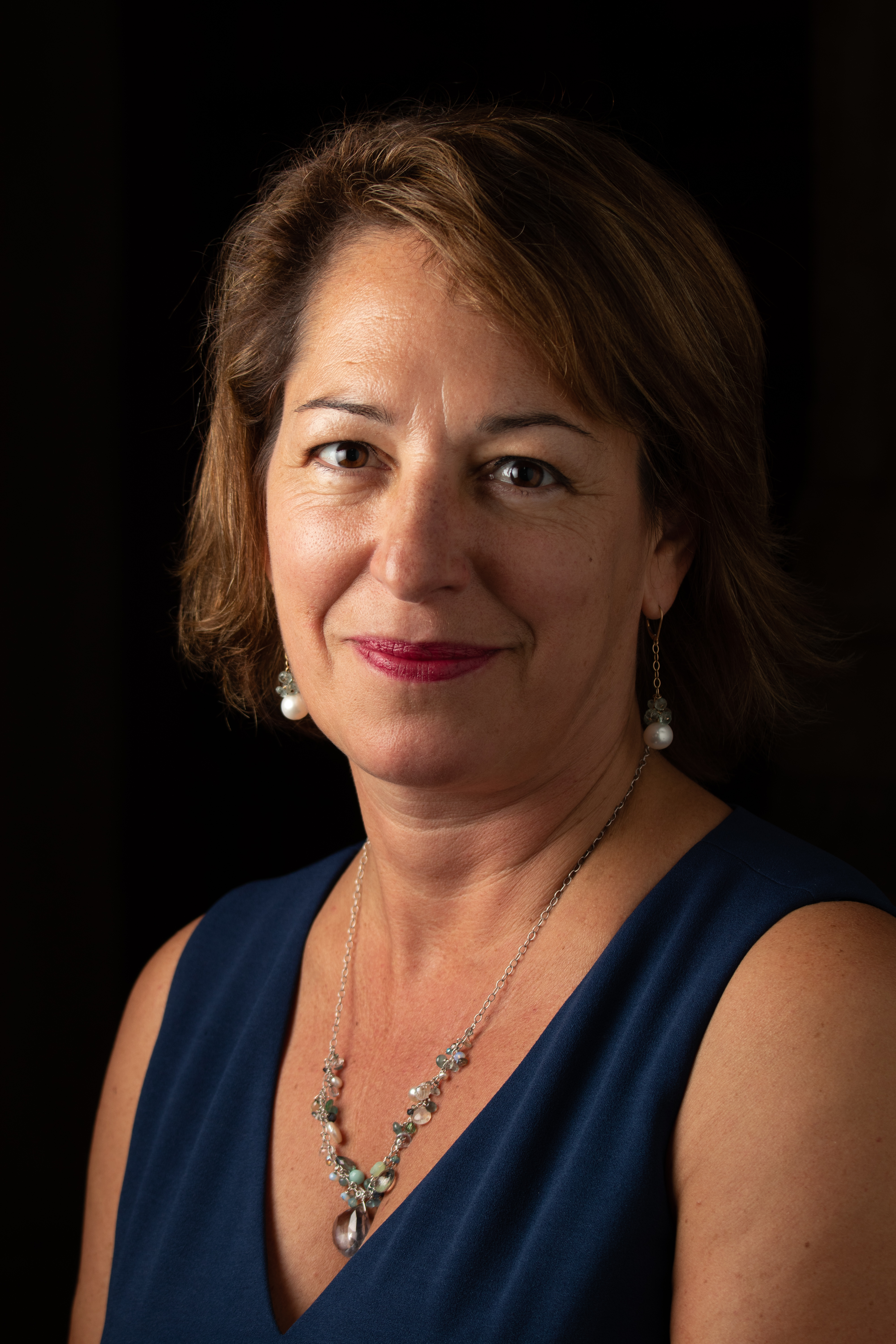 Carol Leonnig