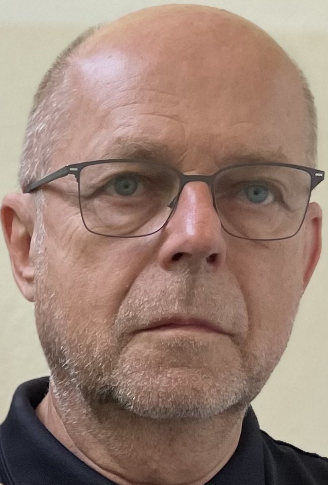 Randolf Rausch