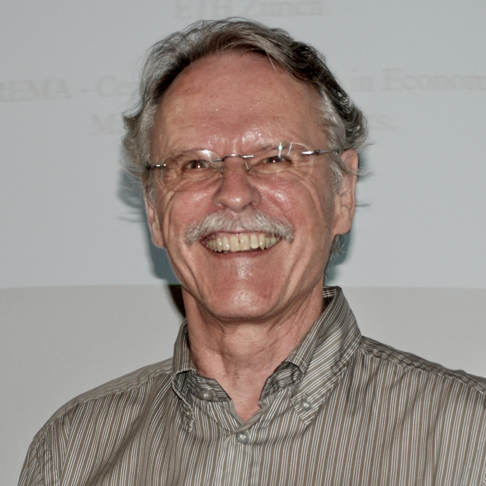 Bruno S. Frey