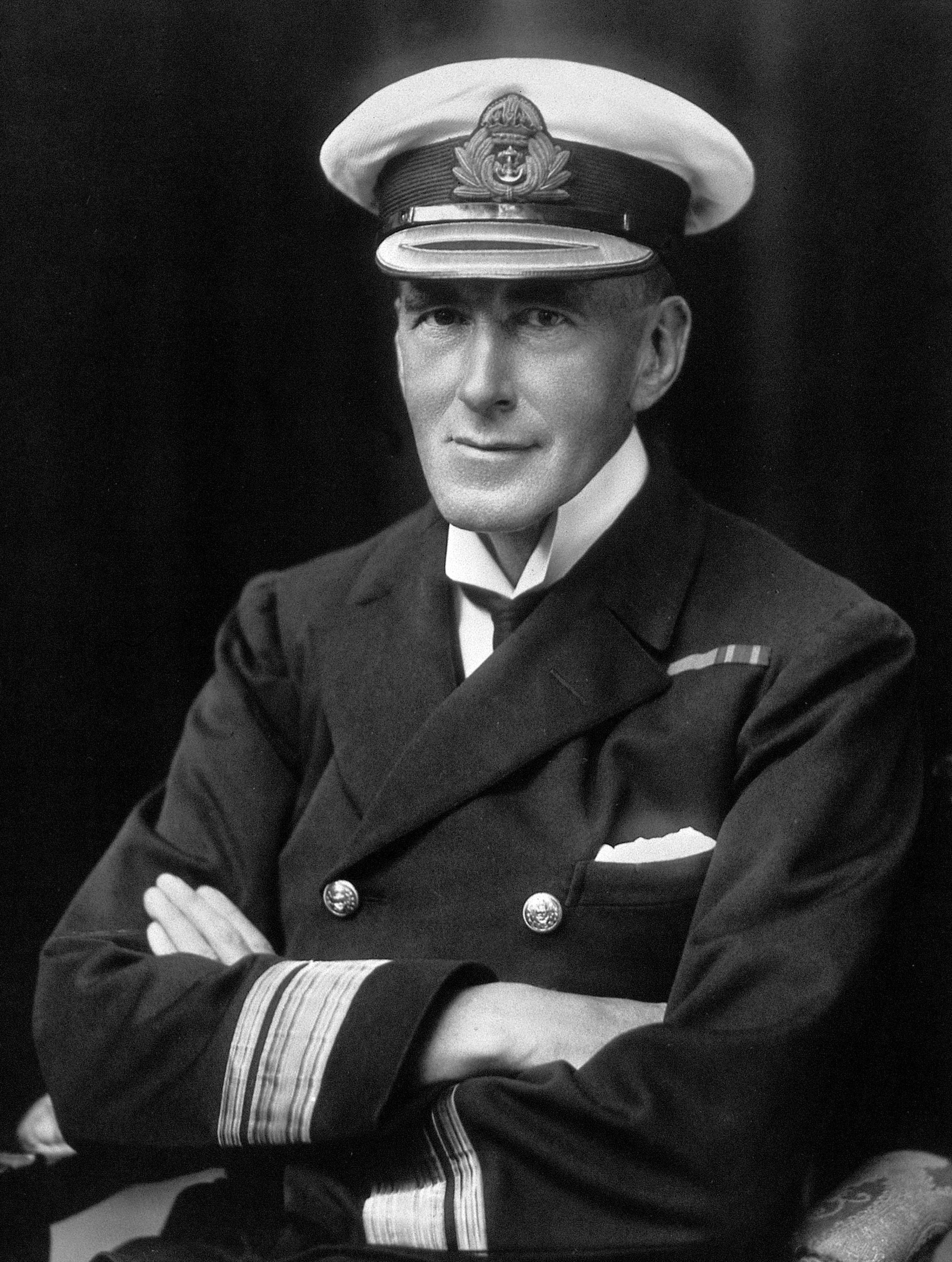 Sir Humphry Rolleston
