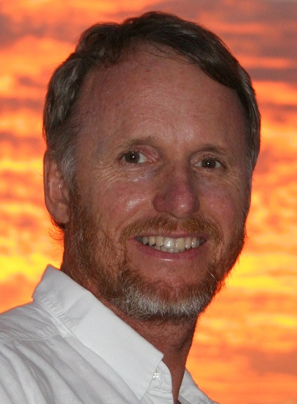 Gavin Le Sueur