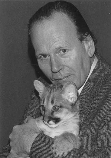 Rudolf Hoppe