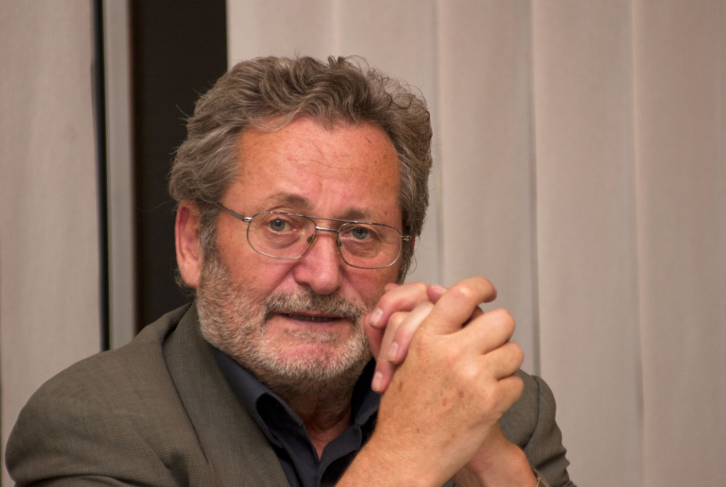 Werner Rügemer