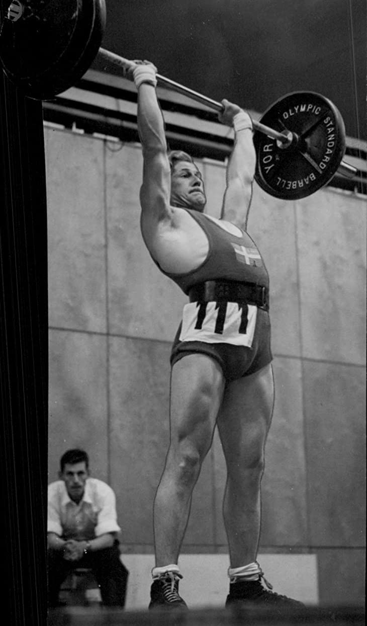 åke Hedberg