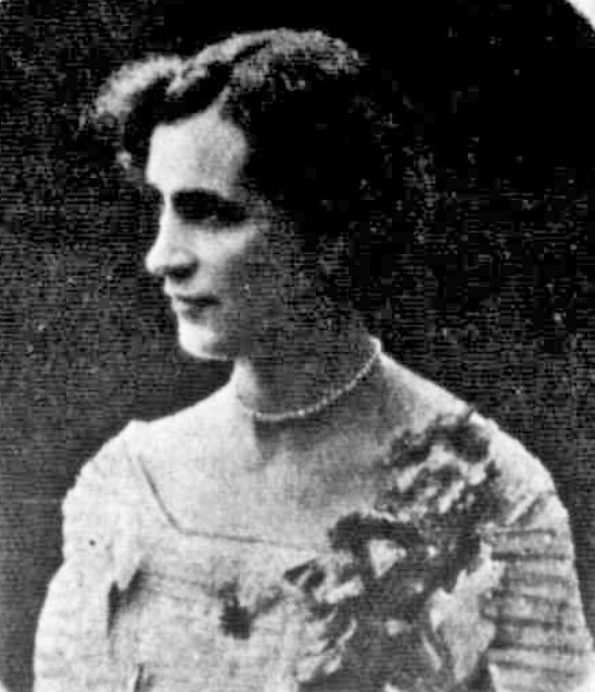 Agnes G. Murphy