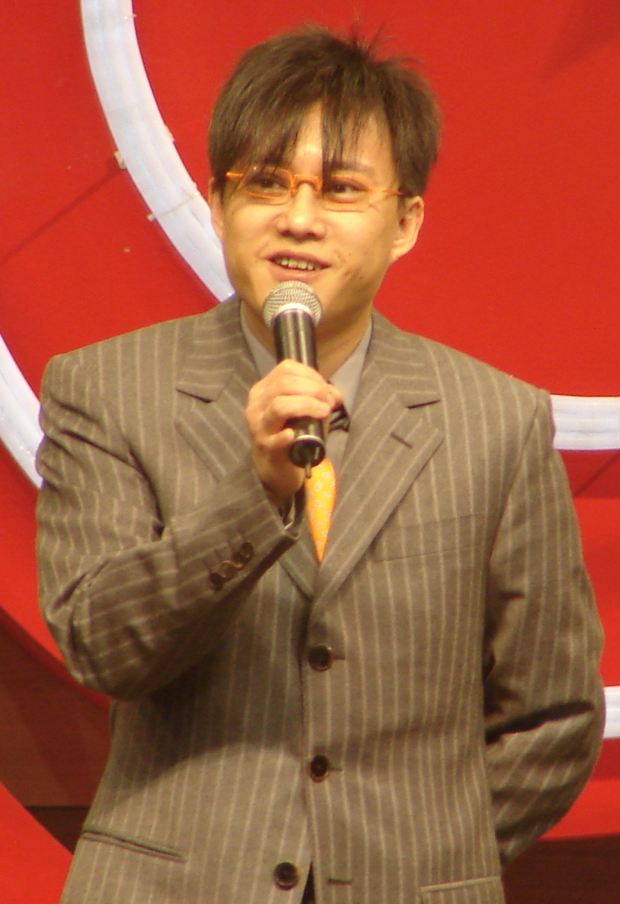 Lin Xi