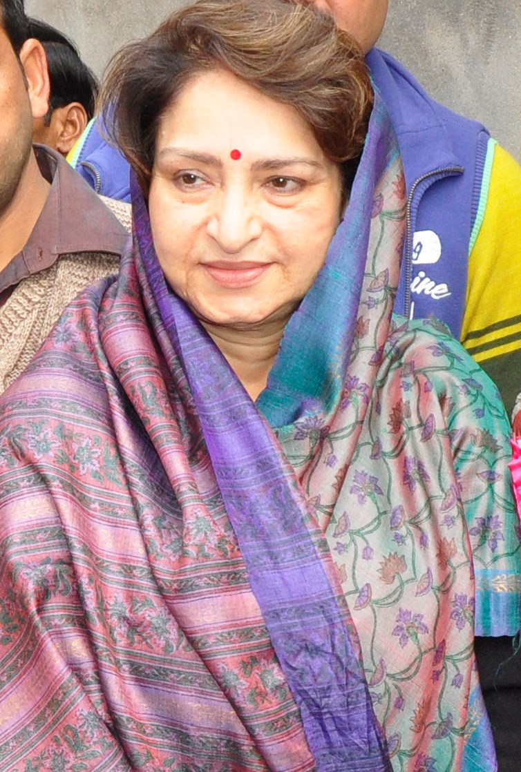 Maya Singh